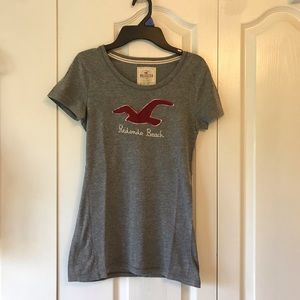 Hollister Tee Shirt